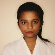 Namrata K. Engineering Diploma Tuition trainer in Mumbai