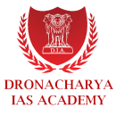 Photo of Dronacharya IAS Academy