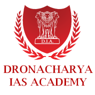 Dronacharya IAS Academy UPSC Exams institute in Mumbai