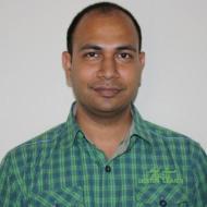 Nitin Agrawal PMP trainer in Delhi