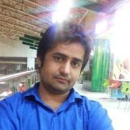 Sanjeev BTech Tuition trainer in Delhi