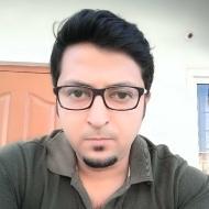 Subhadeep Banerjee Software Testing trainer in Hyderabad