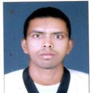 Anand Kumar Self Defence trainer in Delhi