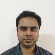 Sanjib Mukherjee .Net trainer in Bangalore