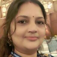 Anjusree N. Class I-V Tuition trainer in Kolkata