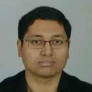 Photo of Dr. Sudipta Dutta
