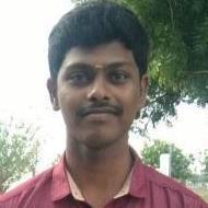 Prakash BTech Tuition trainer in Coimbatore