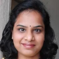 Renuka Y. BTech Tuition trainer in Hyderabad