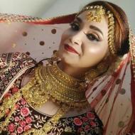 Zaisha K. Makeup trainer in Lucknow