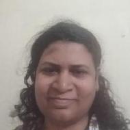 Kalyani R. Class 11 Tuition trainer in Kolkata