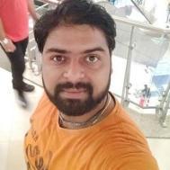 Mohit Sharma Chess trainer in Jaipur