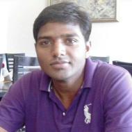 Devendra Singh Spoken English trainer in Noida