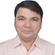 Nitanshu Malhotra SAP trainer in Nilje Gaon