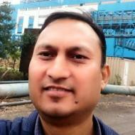 Gulrez Ahmad Class I-V Tuition trainer in Patna Sadar