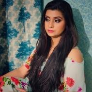 Aman B. Makeup trainer in Mohali