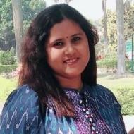 Subhangi B. Class 11 Tuition trainer in Kolkata