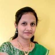 Vamsi P. Telugu Language trainer in Hyderabad