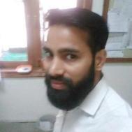 Prakash Chand Typing trainer in Delhi