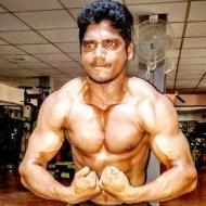 Sathish Kumar Personal Trainer trainer in Chennai