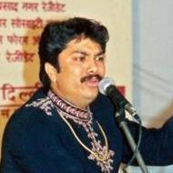 Kailash Khare Vocal Music trainer in Delhi