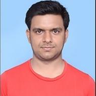 Ashish Kumar Behera Class 12 Tuition trainer in Bargarh