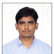 Vanakuri Sainath BTech Tuition trainer in Hyderabad