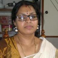 Chitra K. Spoken English trainer in Thiruvananthapuram