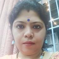 Moumita S. Vocal Music trainer in Kolkata