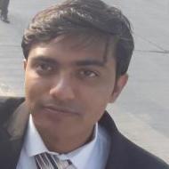 Shaurya Deep Agarwal UGC NET Exam trainer in Meerut