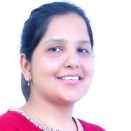 Pooja R. Class 12 Tuition trainer in Delhi