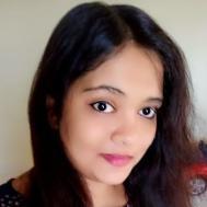 Varsha G. Class I-V Tuition trainer in Pune