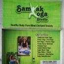 Photo of Samyak Yoga Studio