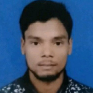 Pradum Kumar Class 8 Tuition trainer in Nalanda