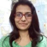 Monika D. Class I-V Tuition trainer in Delhi