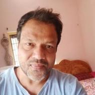 Shahzad Yusuf MCA trainer in Gaya