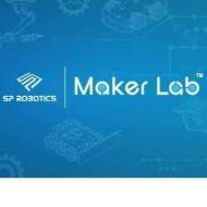SP Robotics Maker Lab Robotics institute in Karad