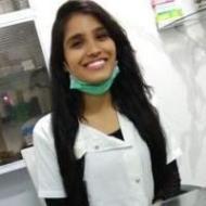 Asma K. Dental Tuition trainer in Mumbai
