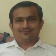Vaibhav Ramesh Bhagat Engineering Diploma Tuition trainer in Mumbai