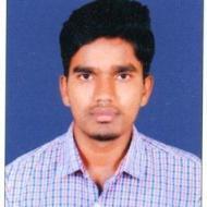 Vinayprasad Class 12 Tuition trainer in Hyderabad