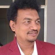 Balaram M Ahanti Spoken English trainer in Prakasam