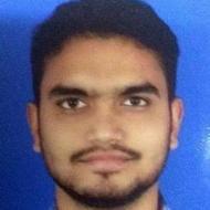 Mohammad Ehtesham Arzoo Class I-V Tuition trainer in Delhi