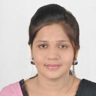 Nibedita S. Class I-V Tuition trainer in Sangareddy