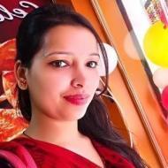 Roshani S. Class I-V Tuition trainer in Kolkata