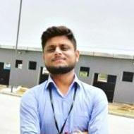 Gaurav Vashistha Class I-V Tuition trainer in Etmadpur