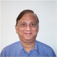 Vinod A. Class 12 Tuition trainer in Delhi