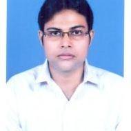 Dibyendu Pal Bank Clerical Exam trainer in Kolkata