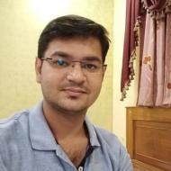 Krishna Bhushan mishra Engineering Entrance trainer in Delhi