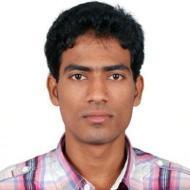 Vishnu SolidWorks trainer in Hyderabad