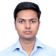 Vatan Kumar Class I-V Tuition trainer in Meerut