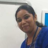 Rashmi S. OET Exam trainer in Coimbatore